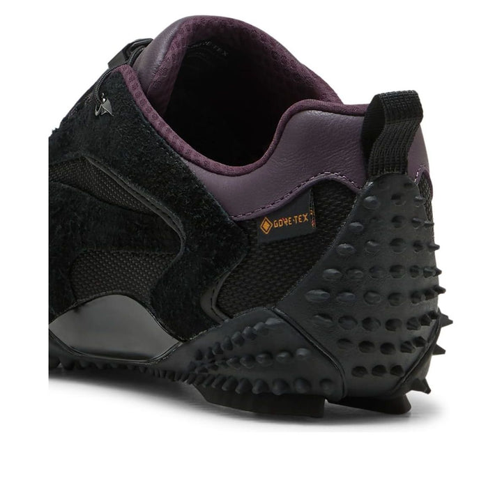 PUMA MOSTRO XC GORE-TEX MIDNIGHT PLUM