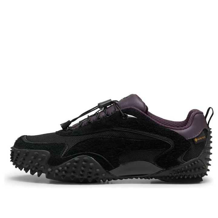 PUMA MOSTRO XC GORE-TEX MIDNIGHT PLUM