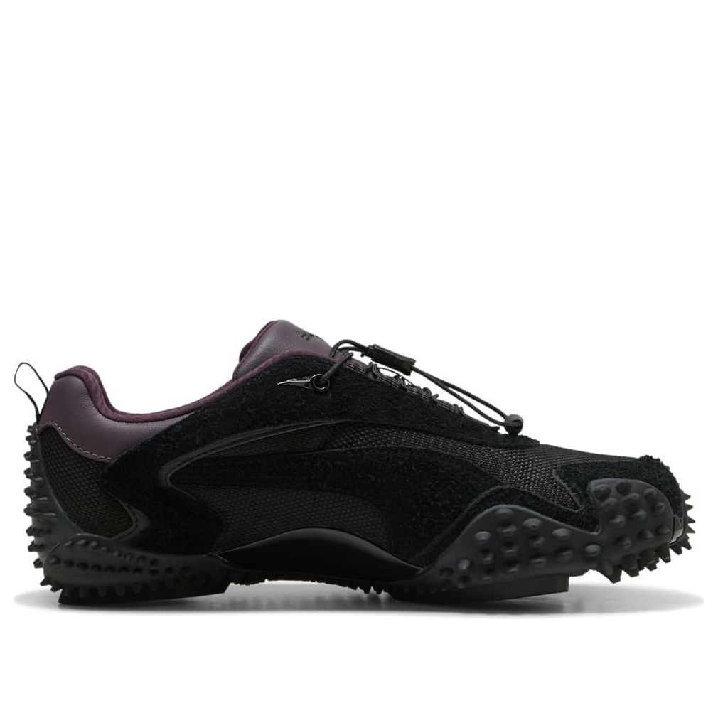 PUMA MOSTRO XC GORE-TEX MIDNIGHT PLUM