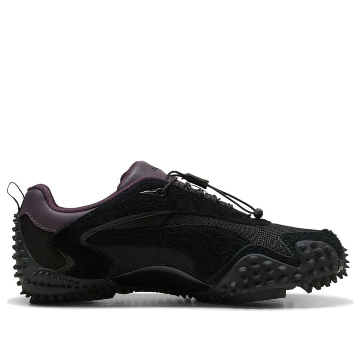 PUMA MOSTRO XC GORE-TEX MIDNIGHT PLUM
