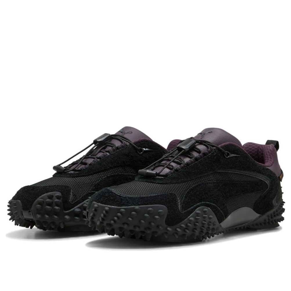 PUMA MOSTRO XC GORE-TEX MIDNIGHT PLUM