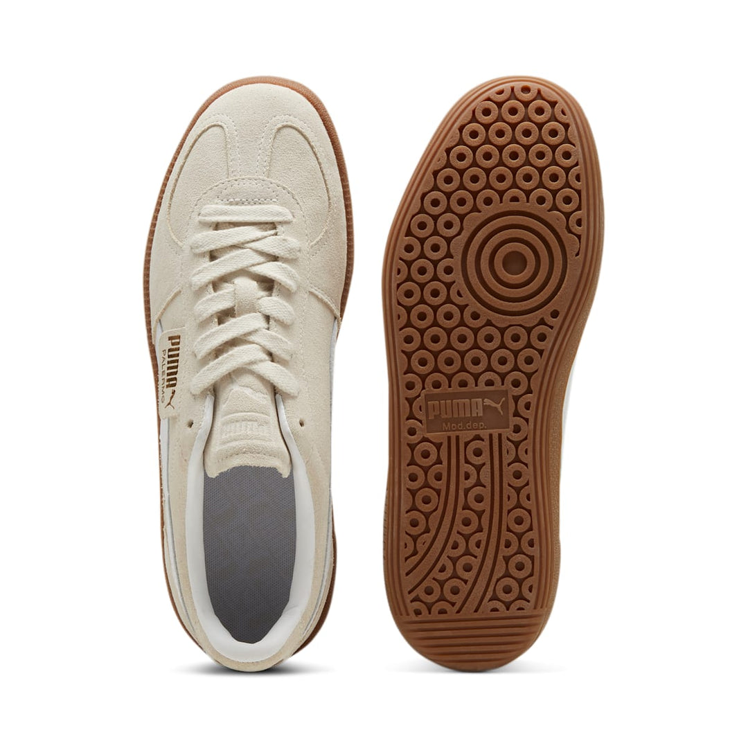 PUMA PALERMO ALPINE SNOW