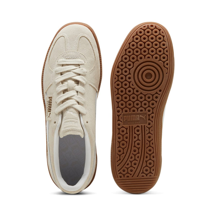 PUMA PALERMO ALPINE SNOW