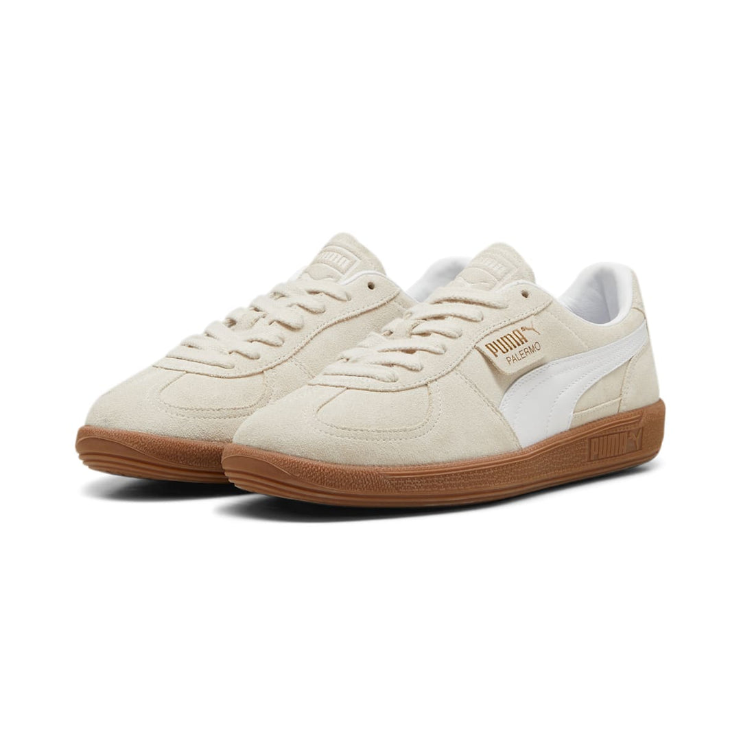 PUMA PALERMO ALPINE SNOW