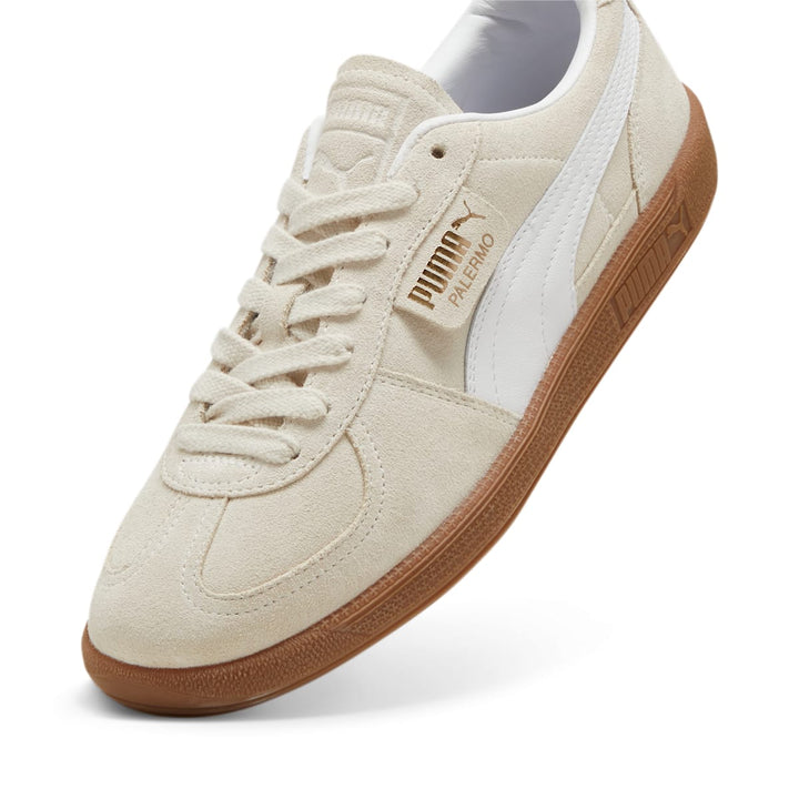PUMA PALERMO ALPINE SNOW