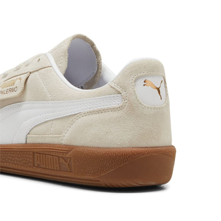 PUMA PALERMO ALPINE SNOW