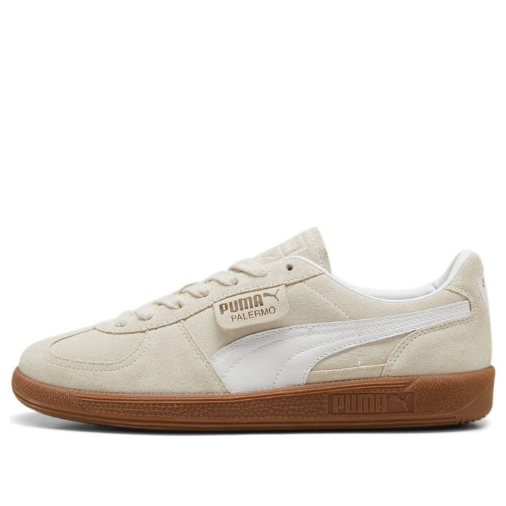 PUMA PALERMO ALPINE SNOW