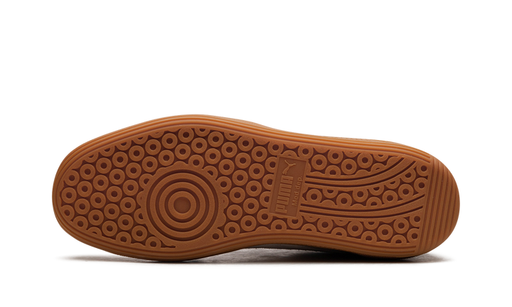 PUMA PALERMO BLACK FEATHER GREY GUM