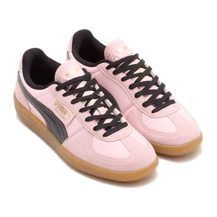 PUMA PALERMO PALERMO F.C. BRIGHT PINK