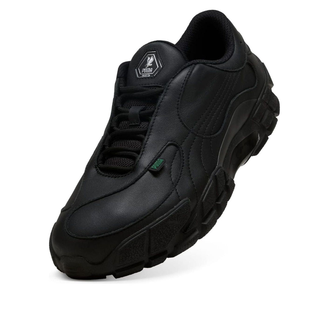 PUMA SKOPE FOREVER SKEPTA BLACK