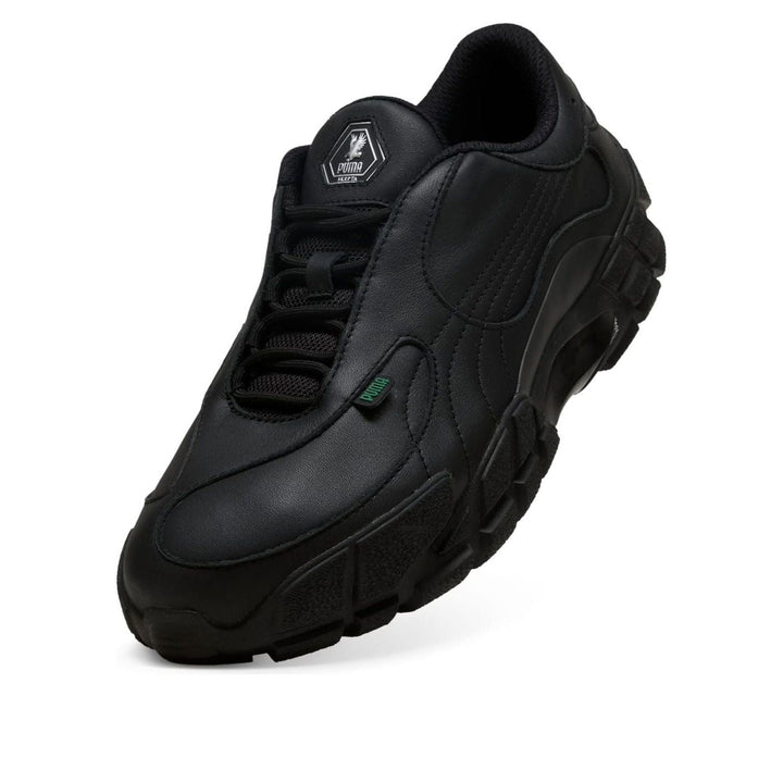 PUMA SKOPE FOREVER SKEPTA BLACK