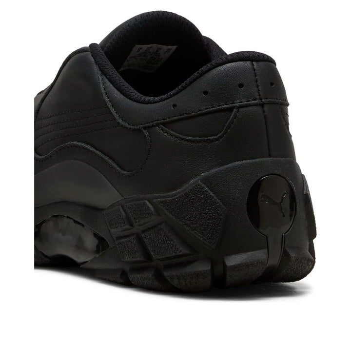 PUMA SKOPE FOREVER SKEPTA BLACK