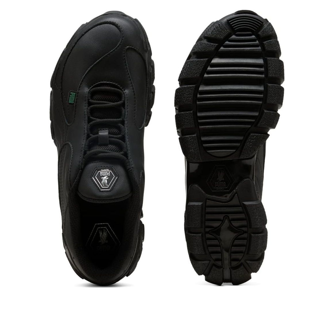 PUMA SKOPE FOREVER SKEPTA BLACK