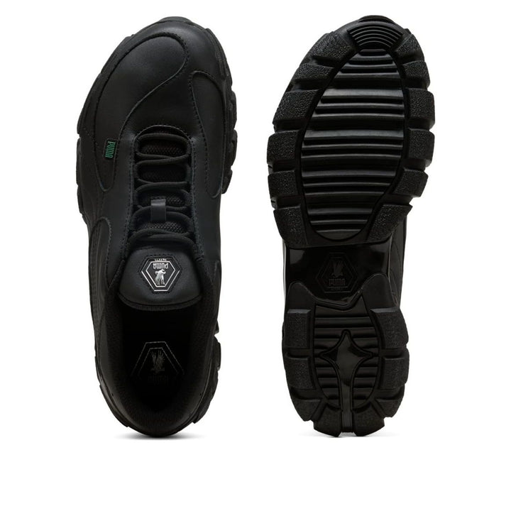 PUMA SKOPE FOREVER SKEPTA BLACK
