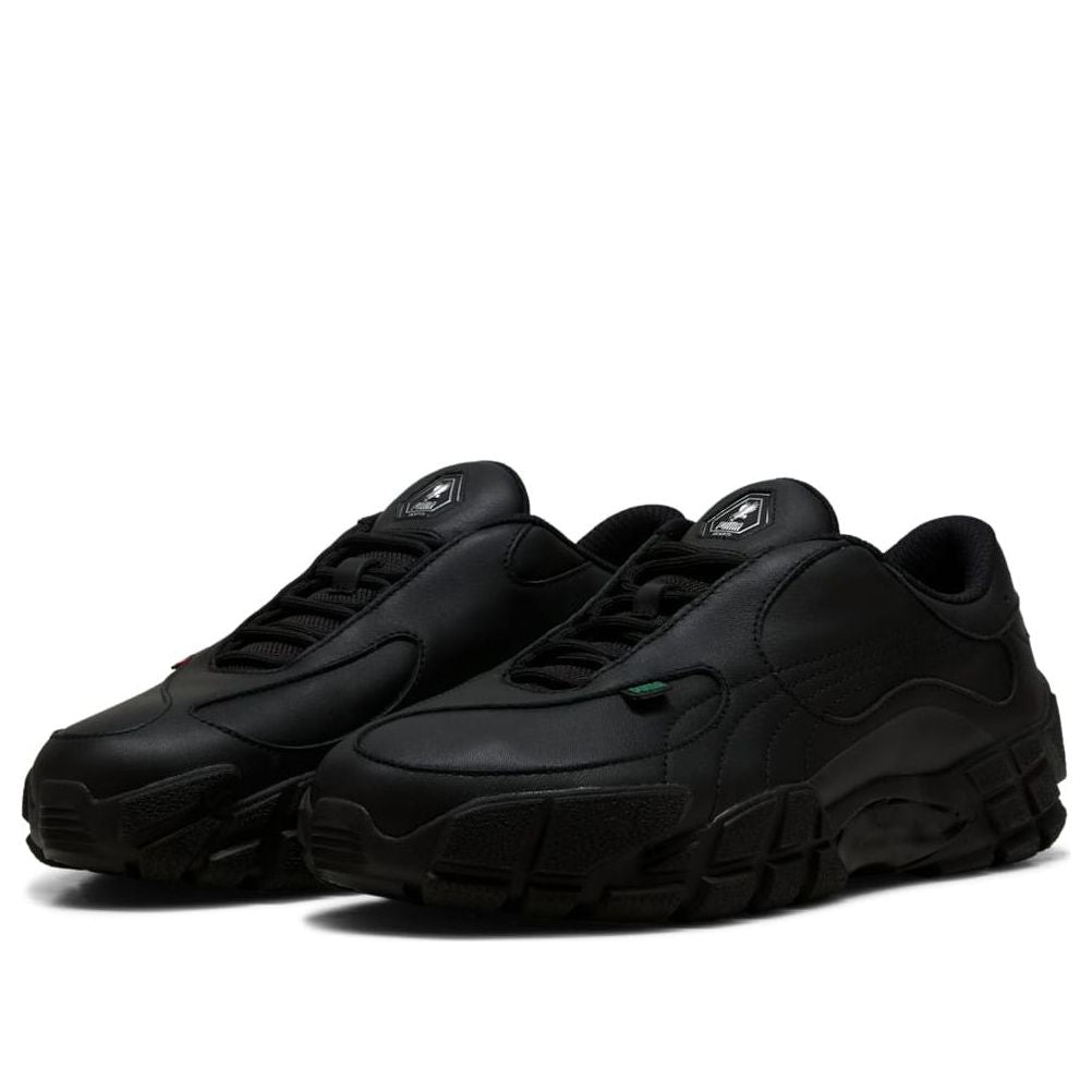 PUMA SKOPE FOREVER SKEPTA BLACK