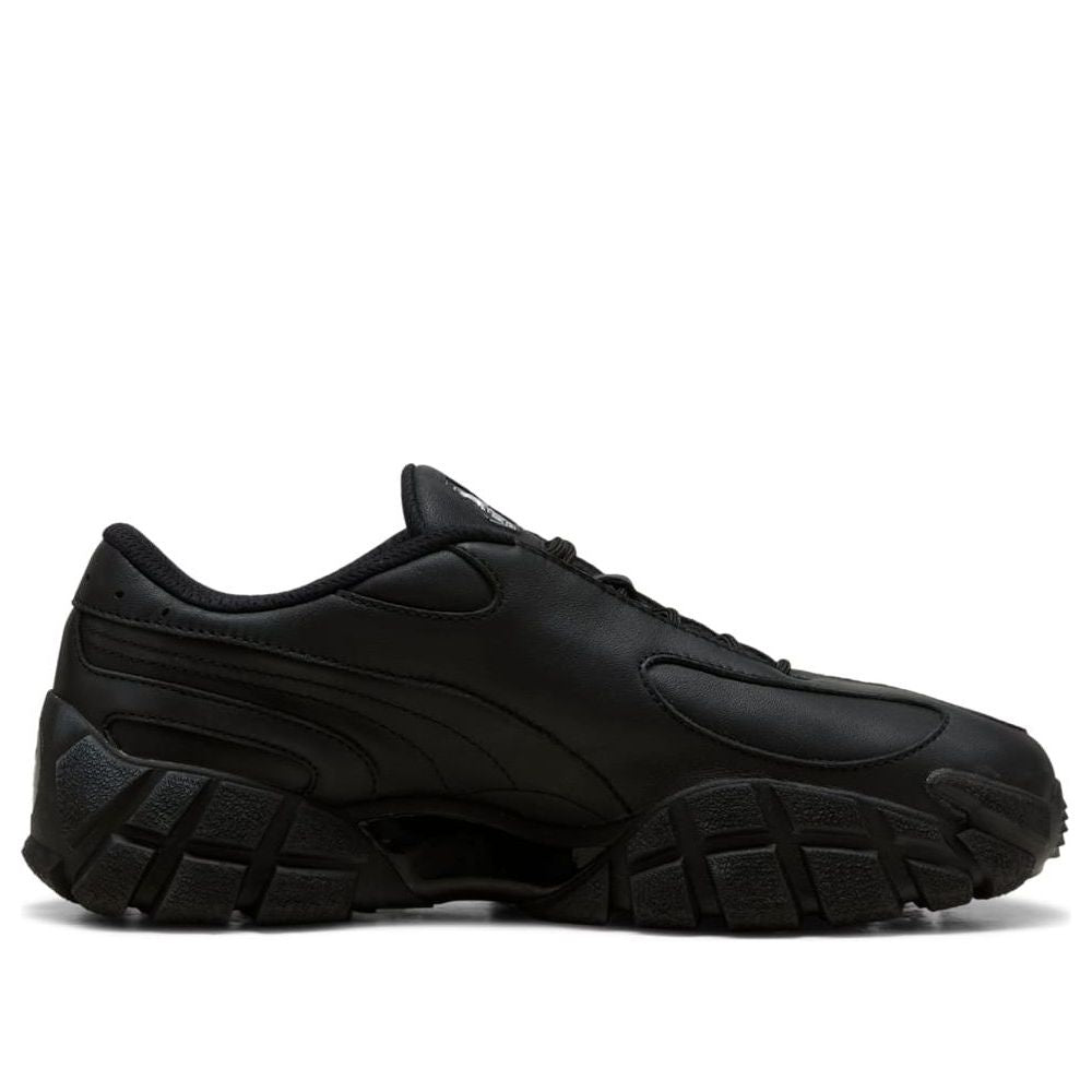 PUMA SKOPE FOREVER SKEPTA BLACK