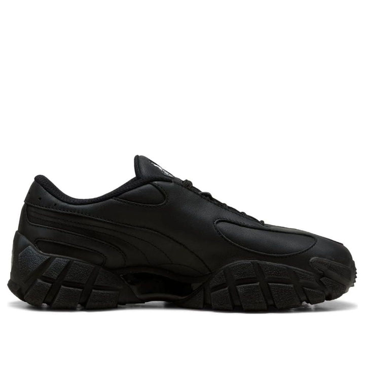 PUMA SKOPE FOREVER SKEPTA BLACK