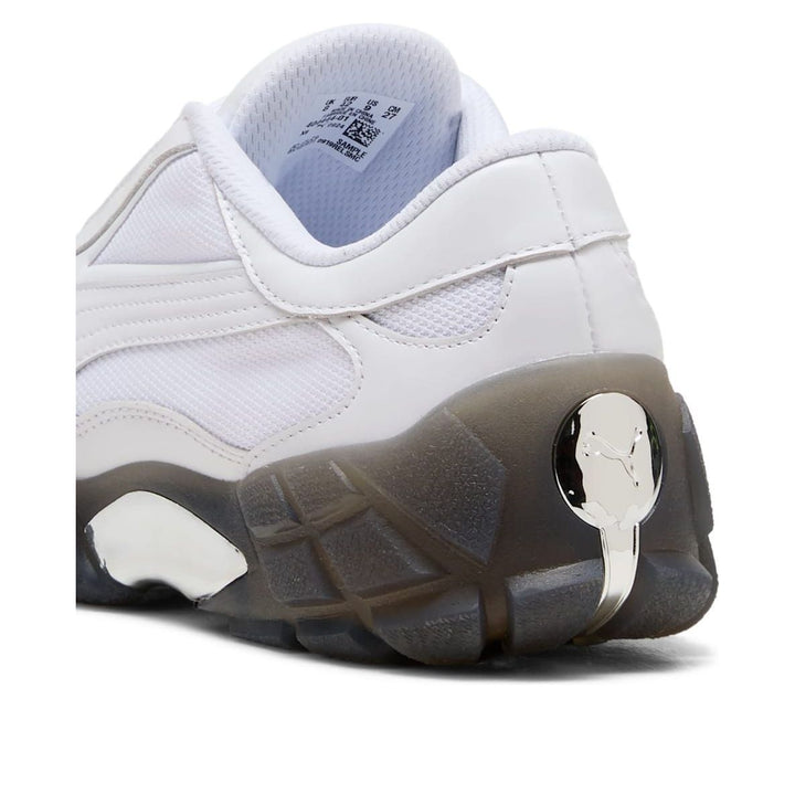 PUMA SKOPE WP SKEPTA WHITE BLACK