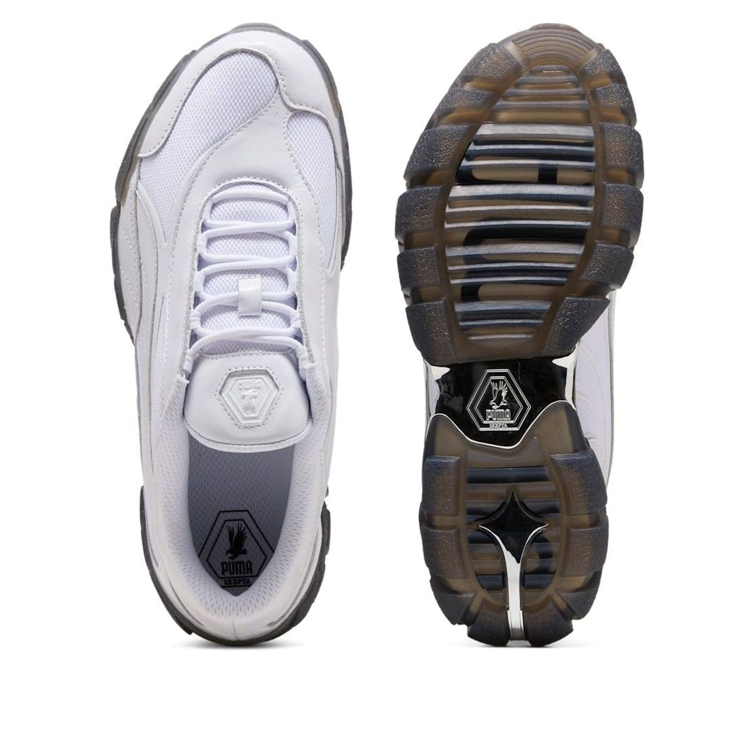 PUMA SKOPE WP SKEPTA WHITE BLACK