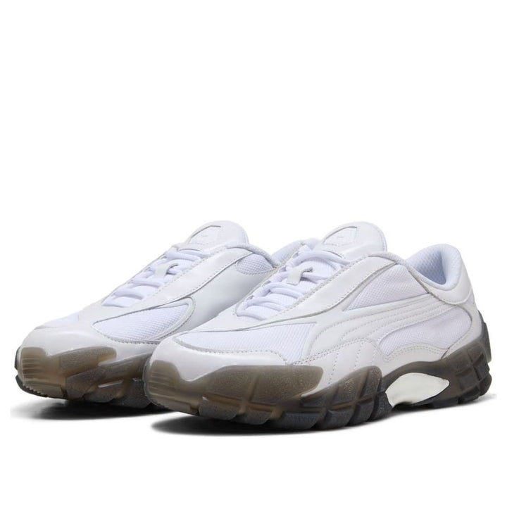 PUMA SKOPE WP SKEPTA WHITE BLACK