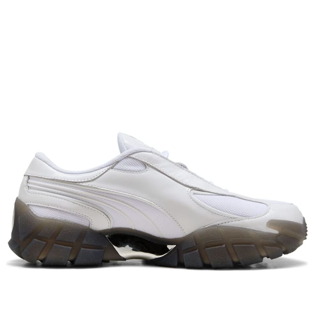 PUMA SKOPE WP SKEPTA WHITE BLACK