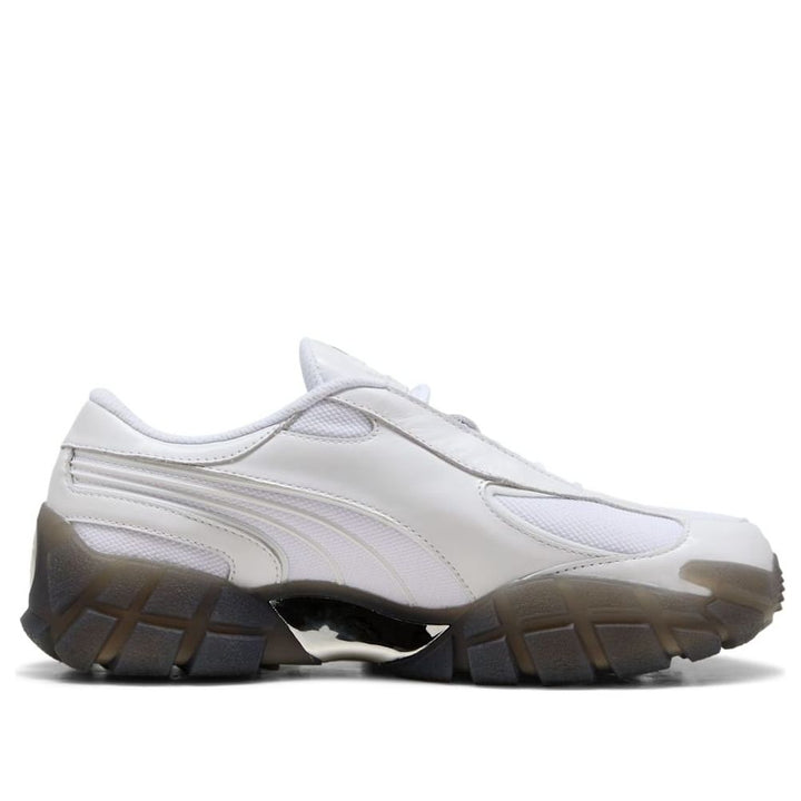 PUMA SKOPE WP SKEPTA WHITE BLACK