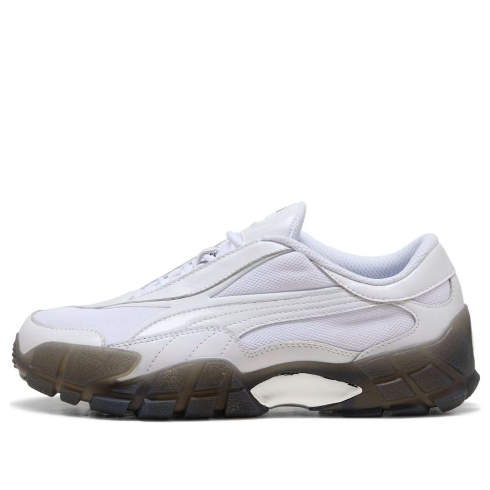 PUMA SKOPE WP SKEPTA WHITE BLACK