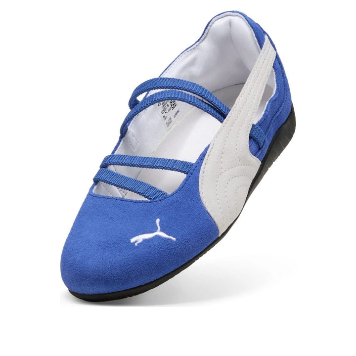 PUMA SPEEDCAT BALLET ROYAL SAPPHIRE WOMENS