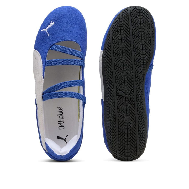 PUMA SPEEDCAT BALLET ROYAL SAPPHIRE WOMENS