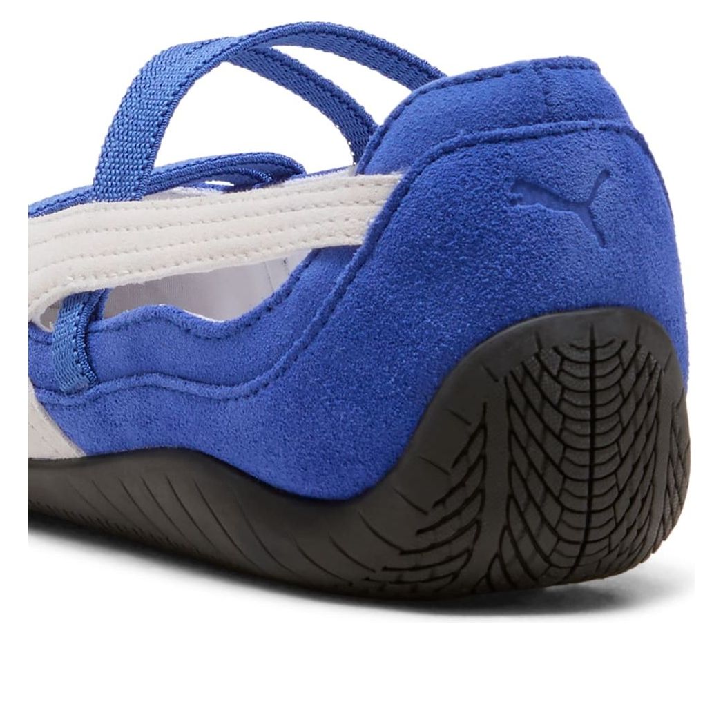 PUMA SPEEDCAT BALLET ROYAL SAPPHIRE WOMENS