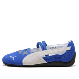 PUMA SPEEDCAT BALLET ROYAL SAPPHIRE WOMENS