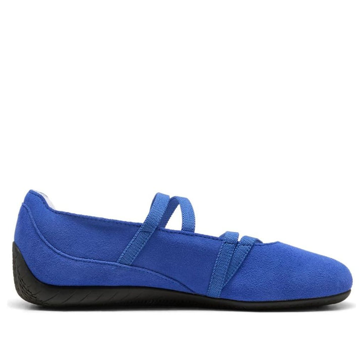 PUMA SPEEDCAT BALLET ROYAL SAPPHIRE WOMENS