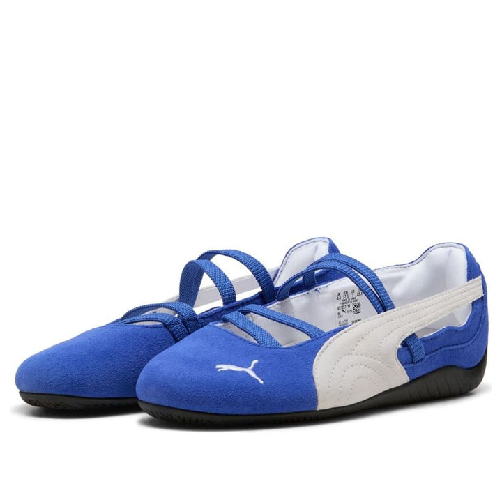 PUMA SPEEDCAT BALLET ROYAL SAPPHIRE WOMENS