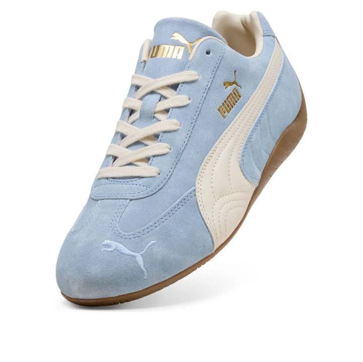 PUMA SPEEDCAT FADED HAUTE TROPIC ALPINE SNOW