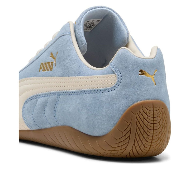PUMA SPEEDCAT FADED HAUTE TROPIC ALPINE SNOW