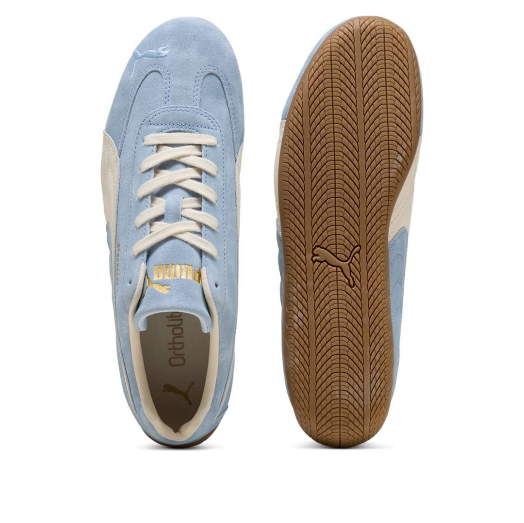 PUMA SPEEDCAT FADED HAUTE TROPIC ALPINE SNOW