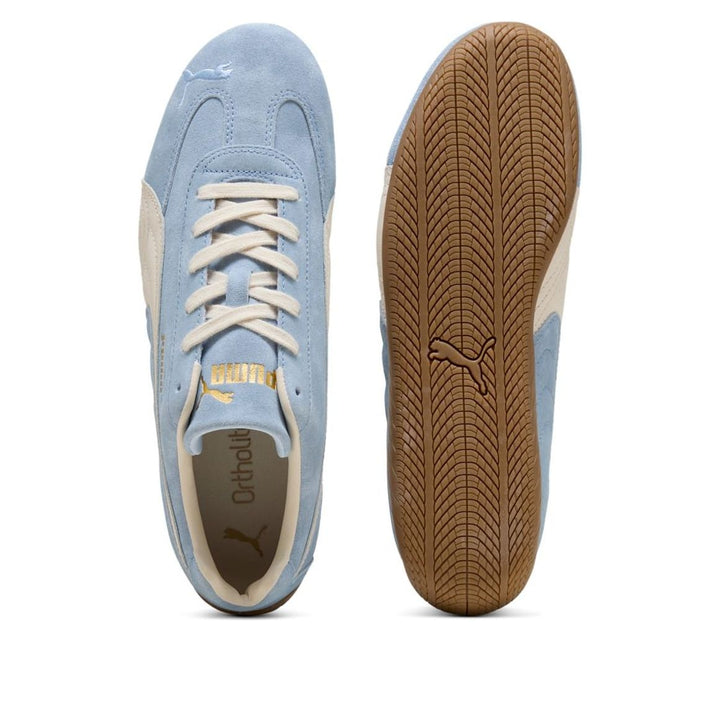 PUMA SPEEDCAT FADED HAUTE TROPIC ALPINE SNOW