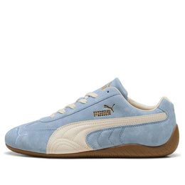 PUMA SPEEDCAT FADED HAUTE TROPIC ALPINE SNOW