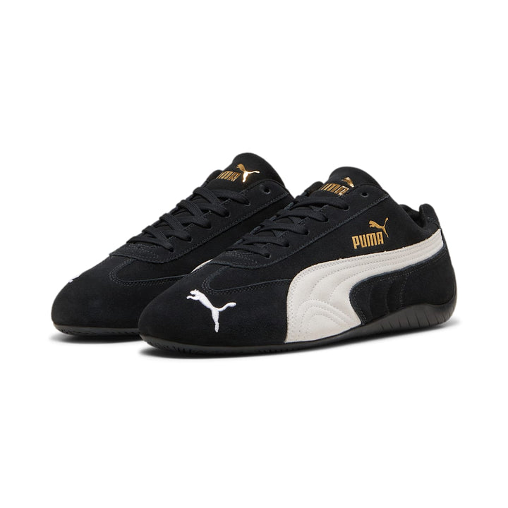 PUMA SPEEDCAT OG BLACK WHITE