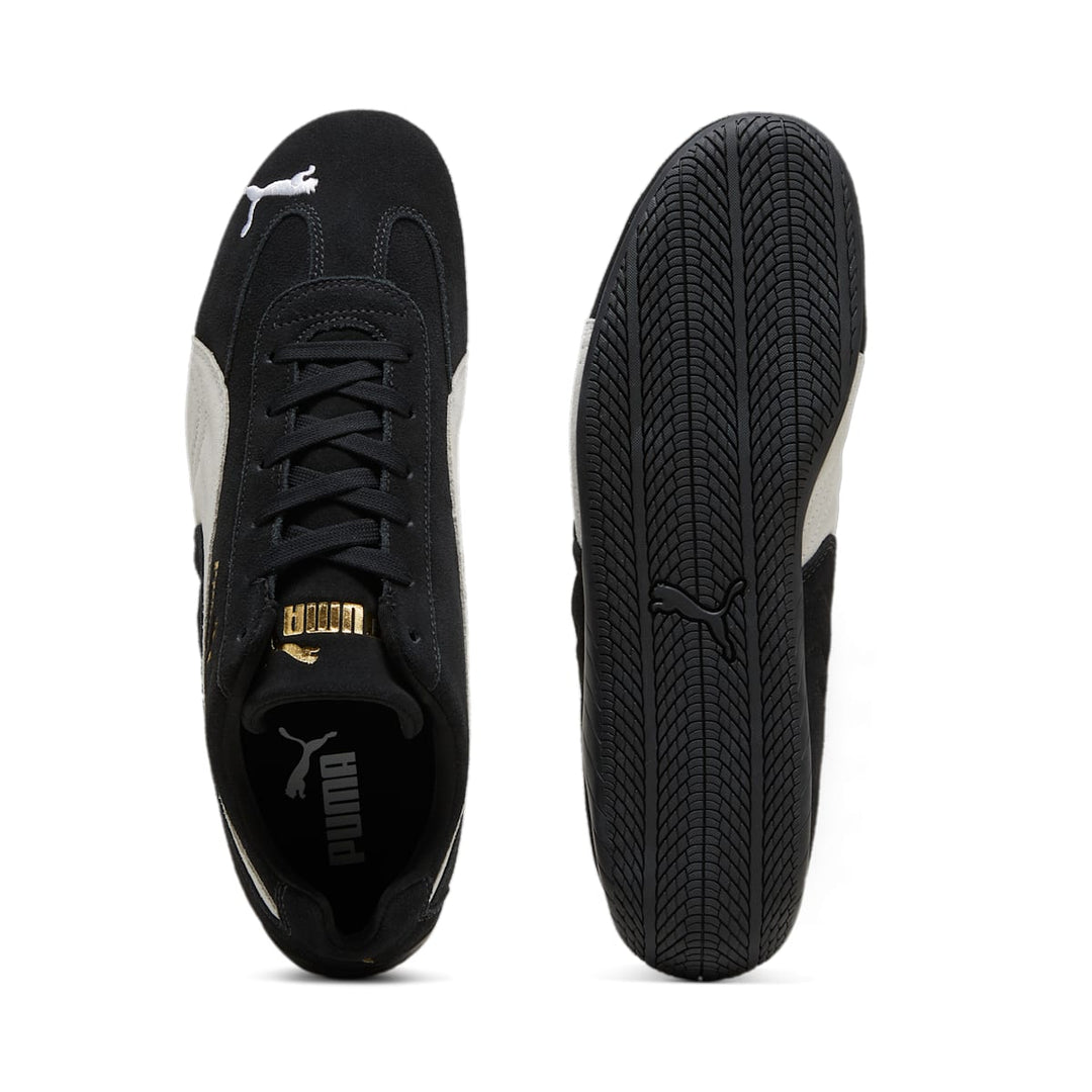 PUMA SPEEDCAT OG BLACK WHITE