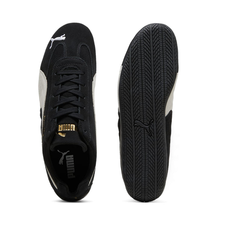 PUMA SPEEDCAT OG BLACK WHITE