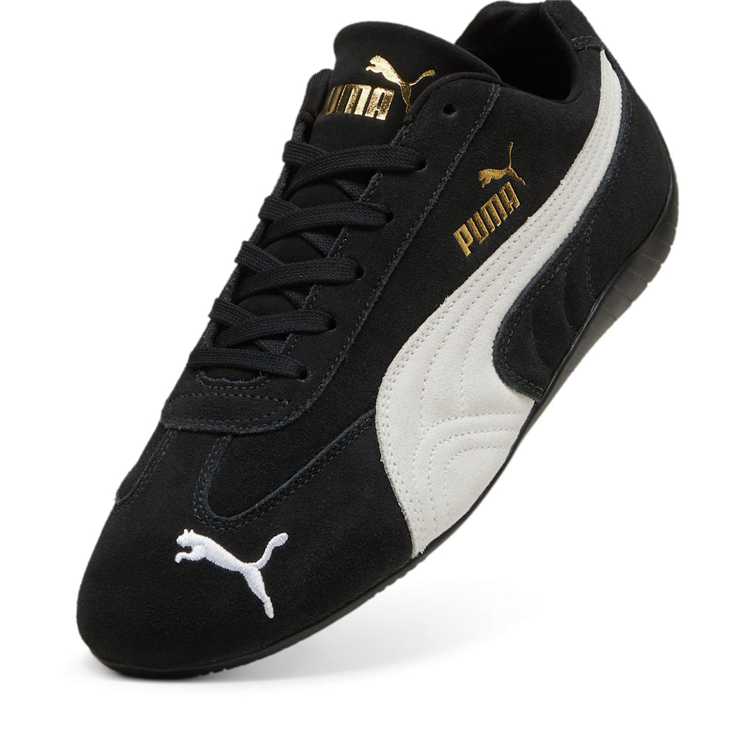 PUMA SPEEDCAT OG BLACK WHITE