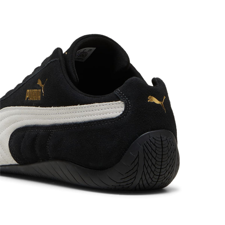 PUMA SPEEDCAT OG BLACK WHITE