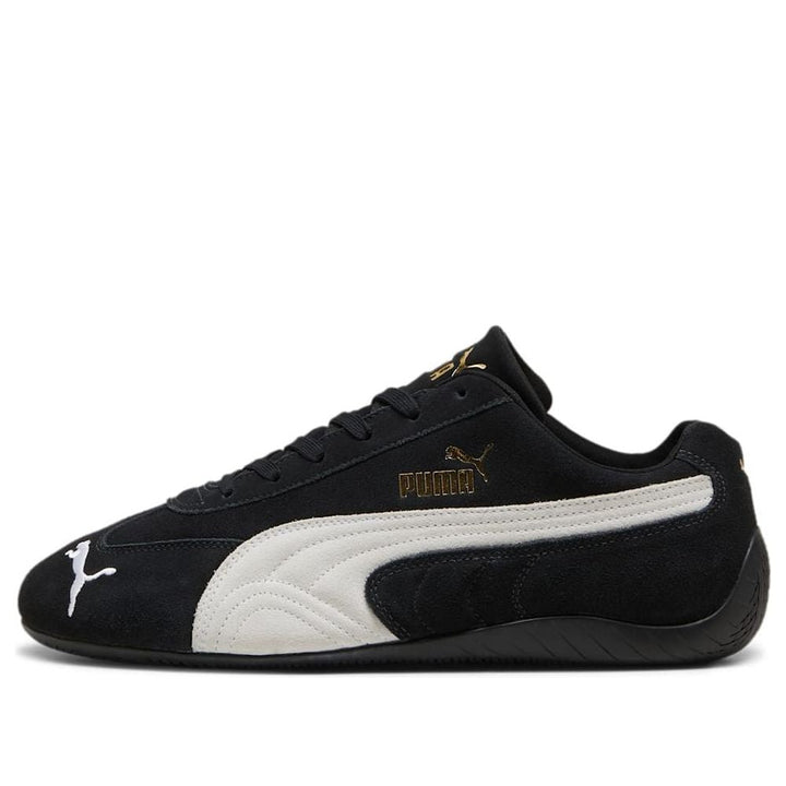 PUMA SPEEDCAT OG BLACK WHITE