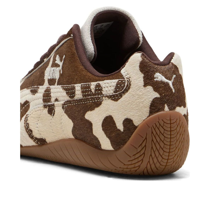 PUMA SPEEDCAT OG COW PRINT (WOMEN&