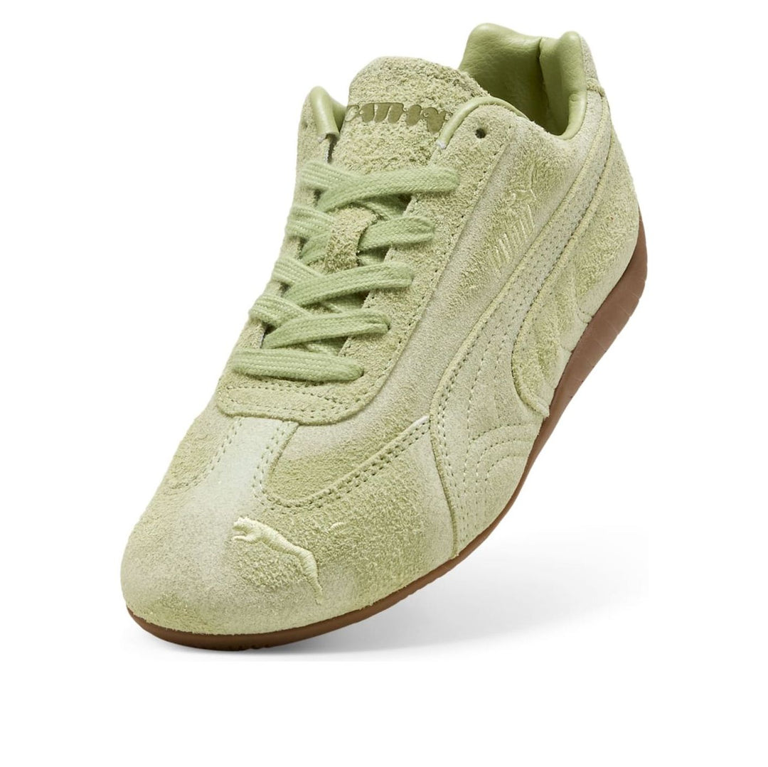 PUMA SPEEDCAT OG DANIËLLE CATHARI WASHED PISTACHIO GREEN