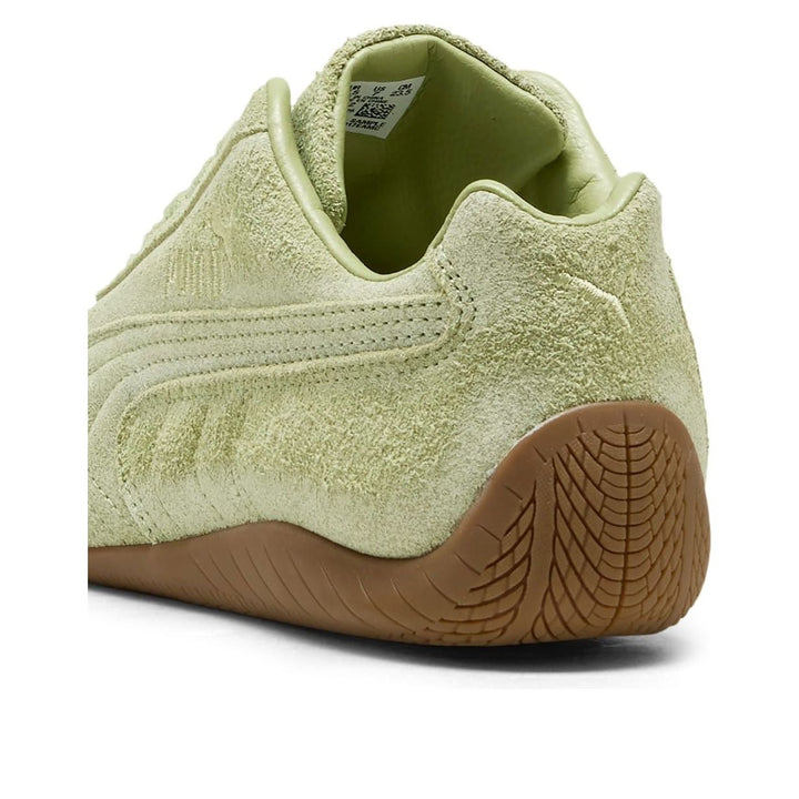 PUMA SPEEDCAT OG DANIËLLE CATHARI WASHED PISTACHIO GREEN