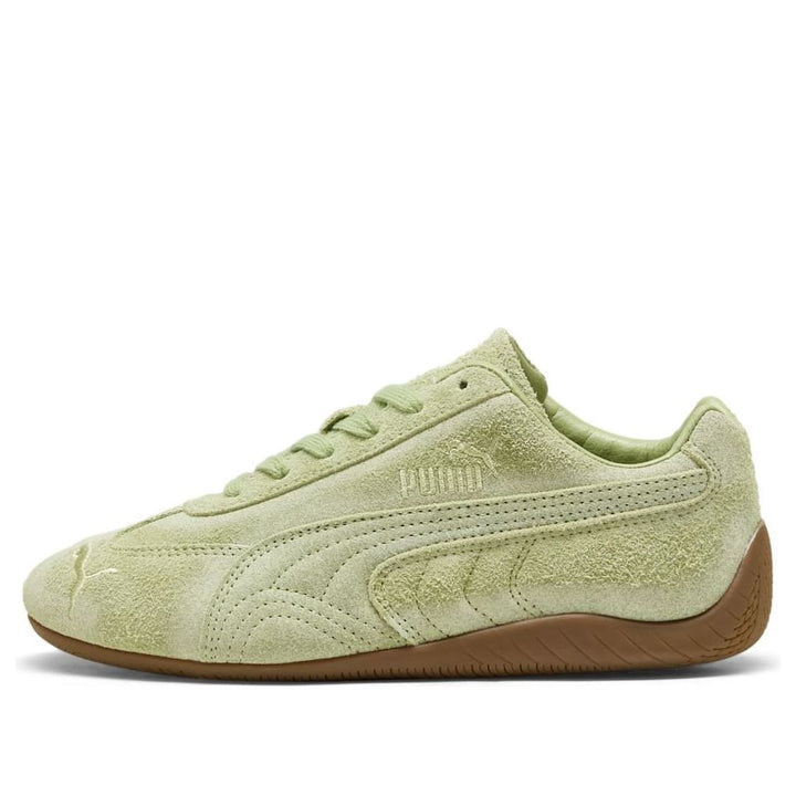 PUMA SPEEDCAT OG DANIËLLE CATHARI WASHED PISTACHIO GREEN