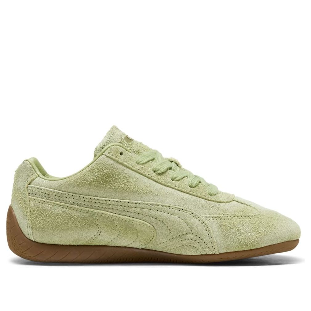 PUMA SPEEDCAT OG DANIËLLE CATHARI WASHED PISTACHIO GREEN
