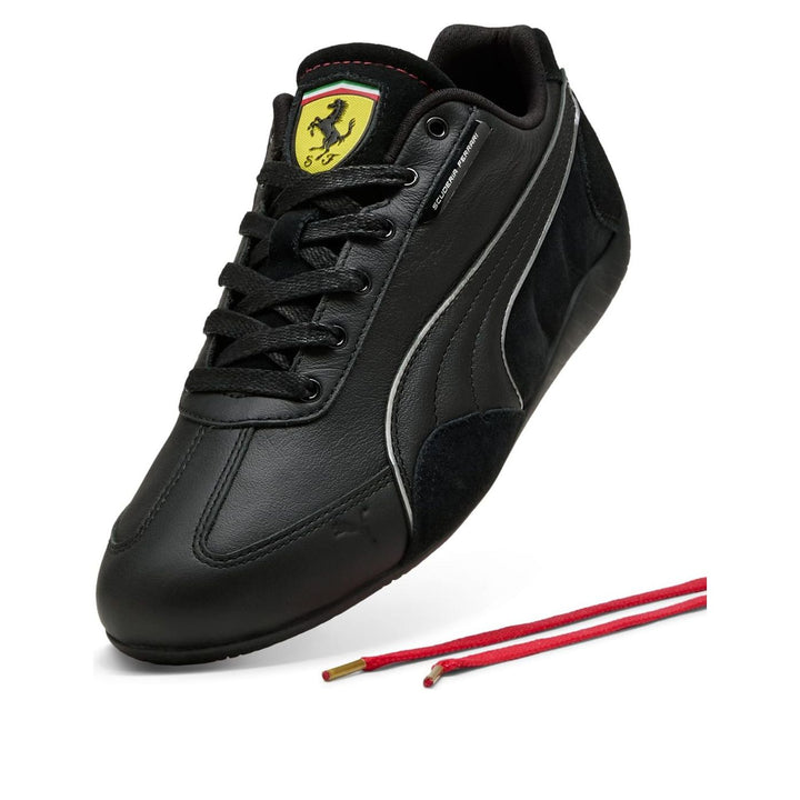 PUMA SPEEDCAT OG FERRARI BLACK